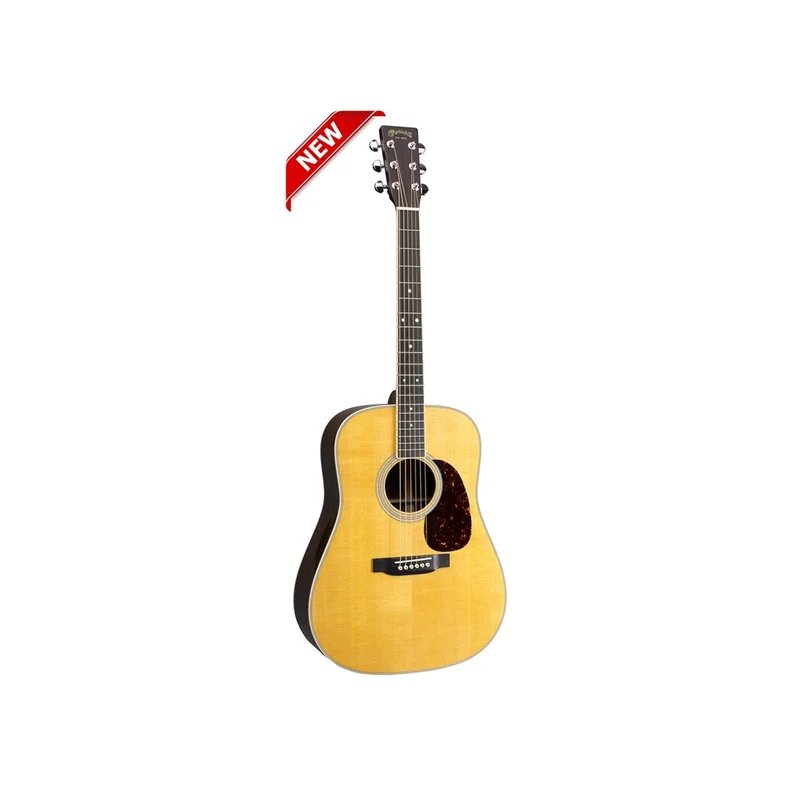 Martin D-35 Reimagined