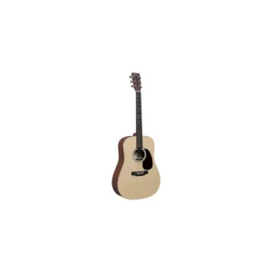 Martin D-X1E-04 Spruce/Mahogany