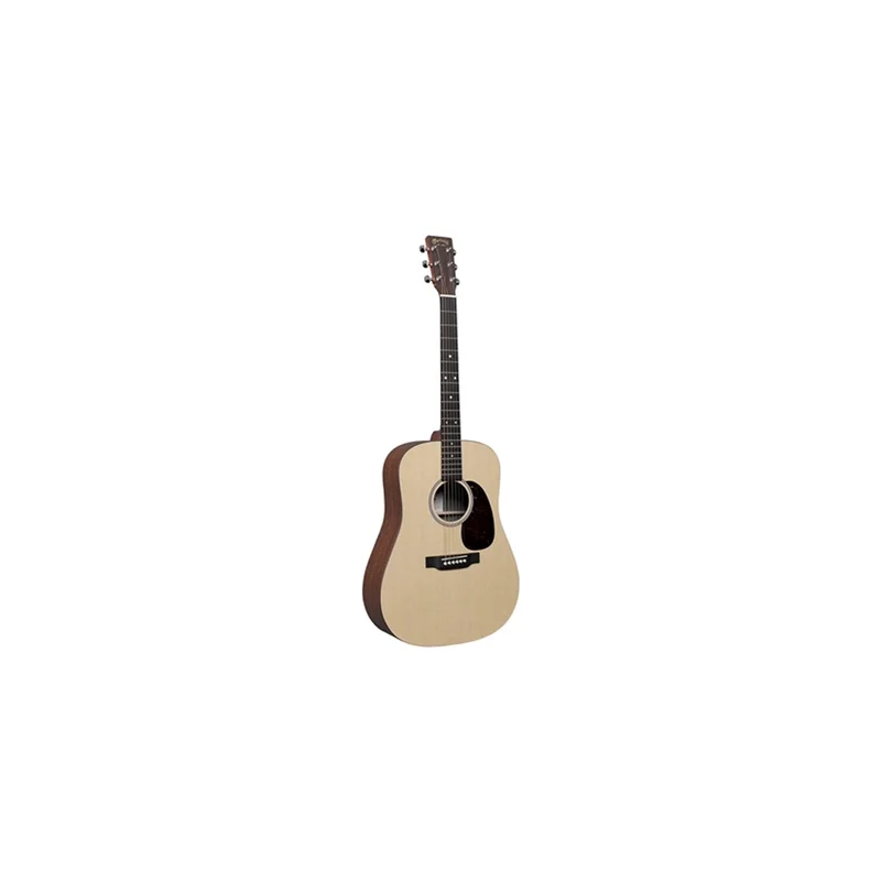 Martin D-X1E-04 Spruce/Mahogany