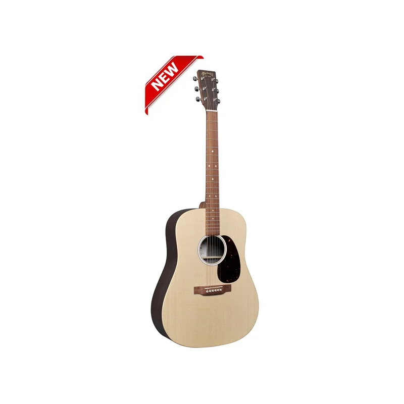 Martin DC-X2E-03 Palissandro