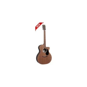 Martin Gpc-X2E Sapele/Macassar