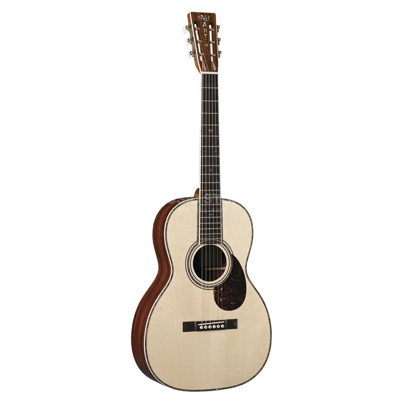 Martin Guitars 00-42SC John Mayer Natural, incl. Case