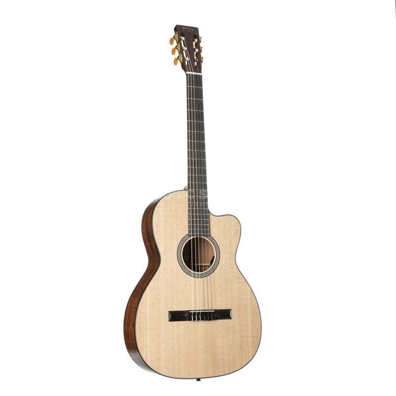 Martin Guitars 000C-12-16E Nylon