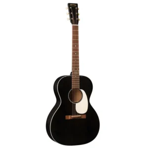 Martin Guitars 00L-17 Black Smoke