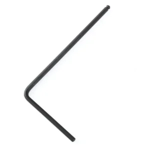 Martin Guitars 4 mm Allen Truss Rod Wrench