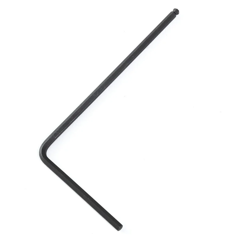 Martin Guitars 4 mm Allen Truss Rod Wrench