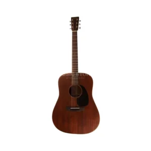 Martin Guitars D-15ME incl. Case