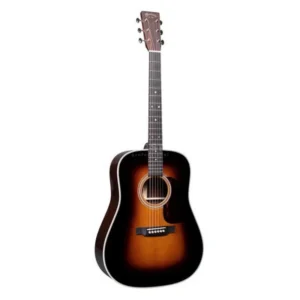 Martin Guitars D-28 Sunburst New