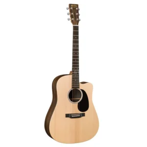 Martin Guitars DCX1AE Macassar Natural