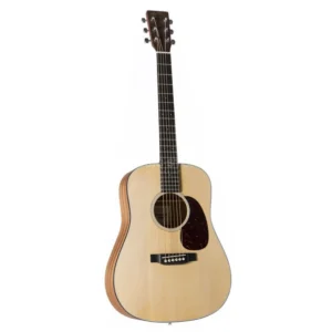 Martin Guitars DJr-10 Acoustic (Natural)
