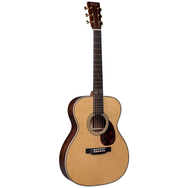 Martin Guitars OM-28 Modern Deluxe