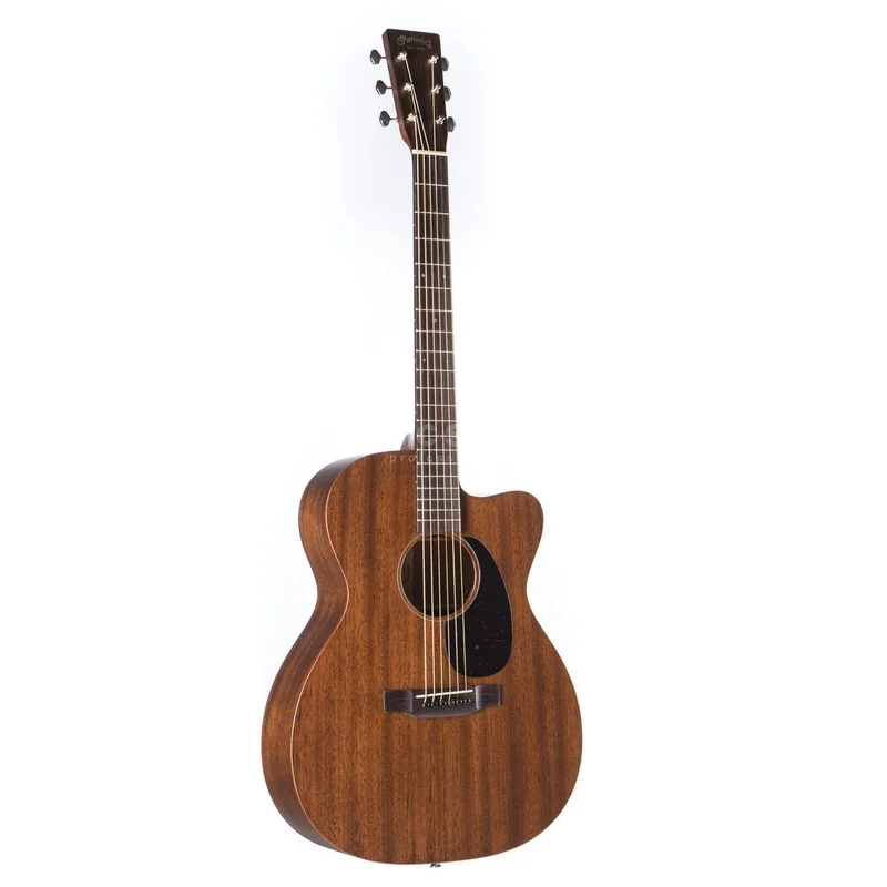 Martin Guitars OMC-15ME