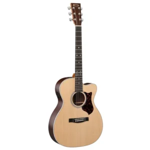 Martin Guitars OMCPA4 Rosewood incl. Case