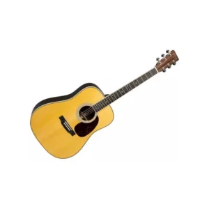Martin HD-35 Reimagined Elettrificata