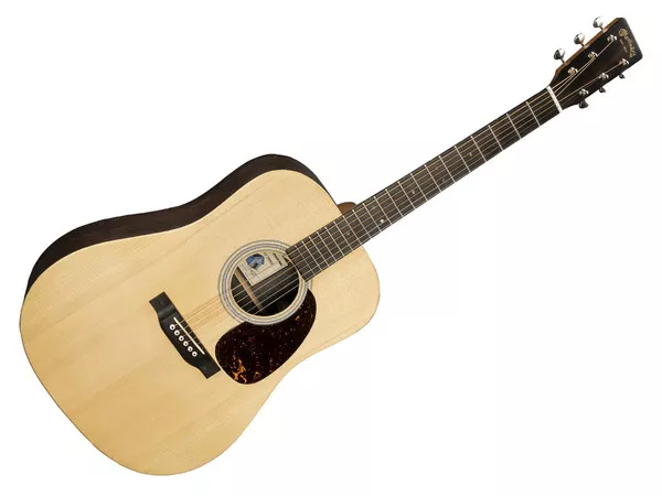MARTIN D-X2E Billy Strings