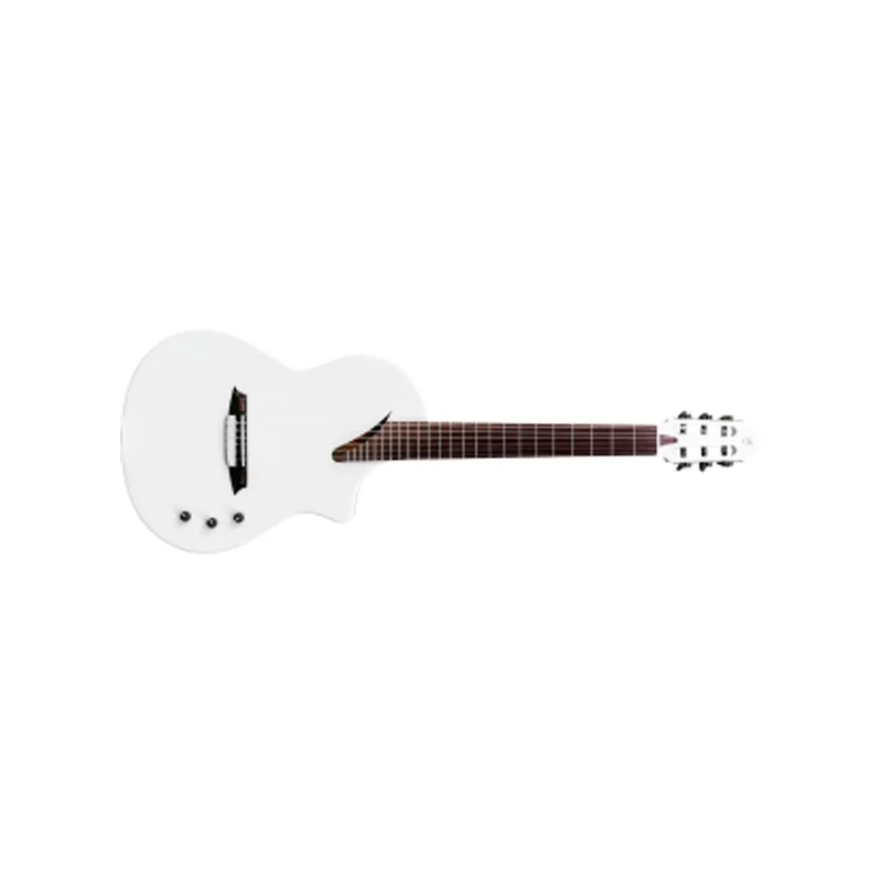 Martinez HISPANIA-WHGT Chitarra Classica Elettrificata