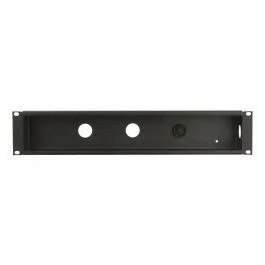 Showgear master panel rear cover