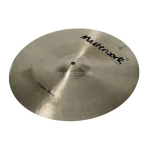 Masterwork Custom Heavy Ride 20″