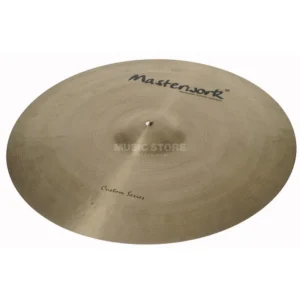 Masterwork Custom Rock Ride 22″, Overstock
