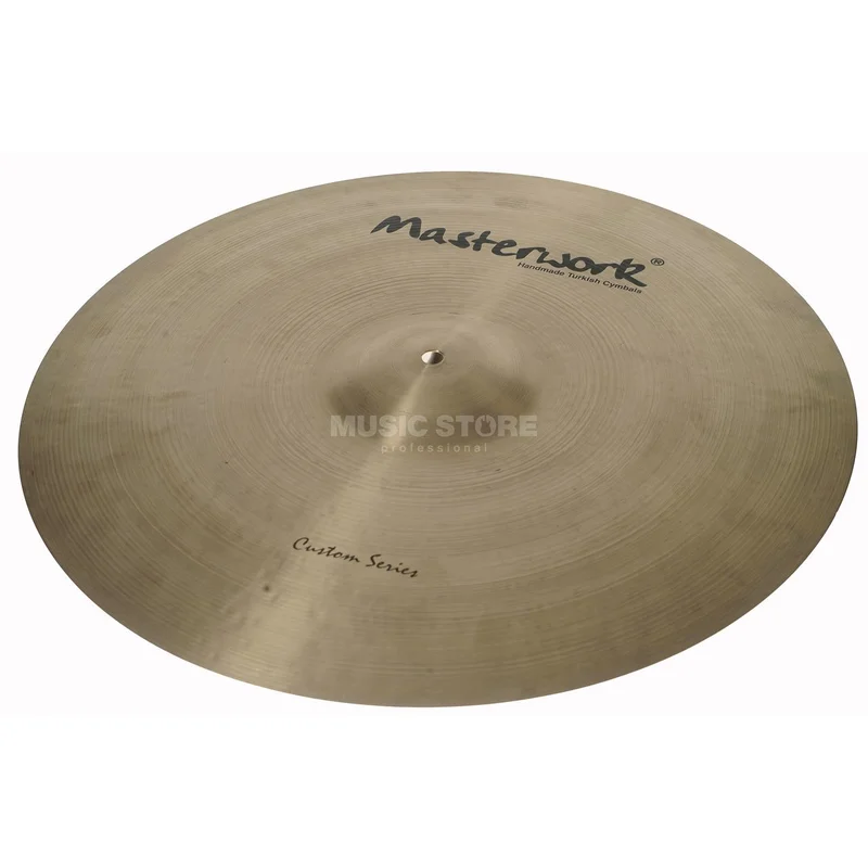 Masterwork Custom Rock Ride 22″, Overstock