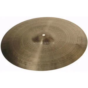 Masterwork Jazz Master Crash 14″