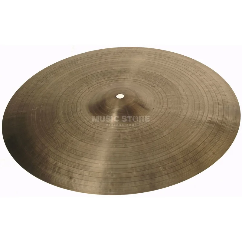 Masterwork Jazz Master Crash 14″
