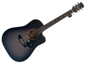 MATON SRS70C Ghost Black W/case