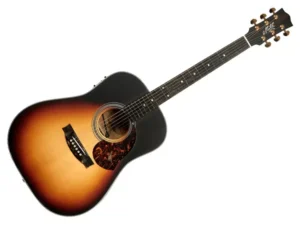 MATON Troubadour Dreadnought
