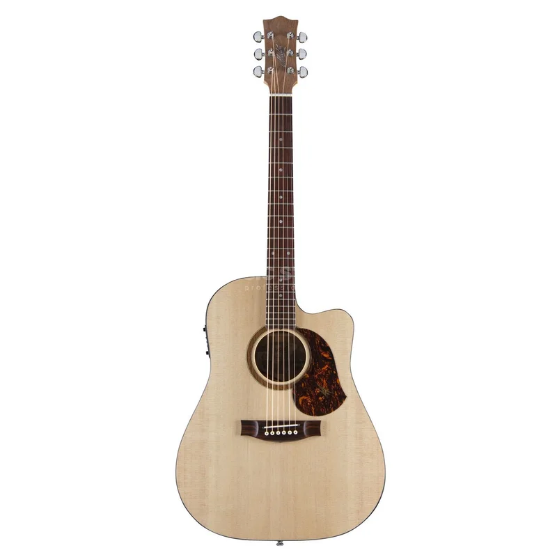 Maton SRS 70 C Natural Satin