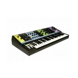 Moog Music matriarch