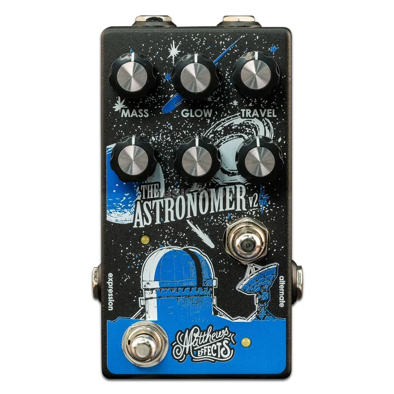 Matthews Effects The Astronomer V2