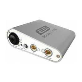 Esi maya22 usb