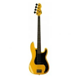 Markbass mb yellow pb