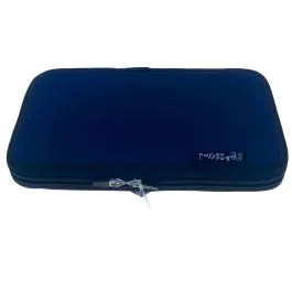 Custodia per 2 esse fagotto Marcus Bonna nylon blue | Cavalli Musica