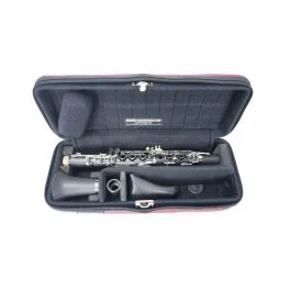 Custodia Clarinetto Mib Marcus Bonna MB Compact nylon black