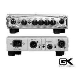 Gallien Krueger mb200
