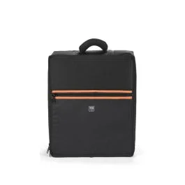Borsa Mixer Stefy Line serie 300 imbottita 13mm 47x40x10cm