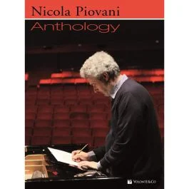 Nicola Piovani Anthology