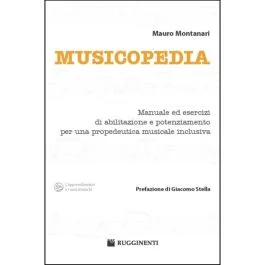 M.Montanari Musicopedia