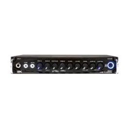 Gallien Krueger mb800 fusion