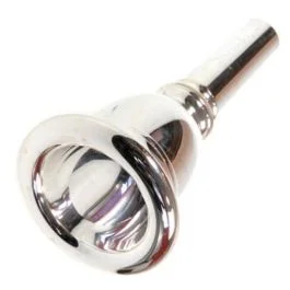 Perantucci MB-50 Canadian Brass Heritage argentato