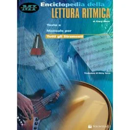 Enciclopedia Lettura Ritmica