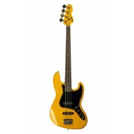 Basso Elettrico Markbass Yellow JB con borsa
