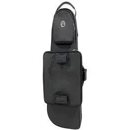 Custodia Trombone tenore Marcus Bonna campana svitabile in nylon black
