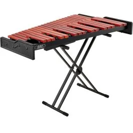 Marimba Adams Academy MSLD30 Padouk 3 Ottave – Con Stand e Cover | Cavalli Musica