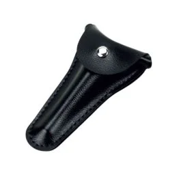 Custodia bocchino corno francese MB pelle