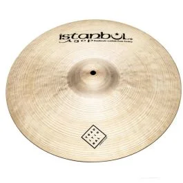 Istanbul Agop Piatto 16″ Traditional Medium Crash | Cavalli Musica