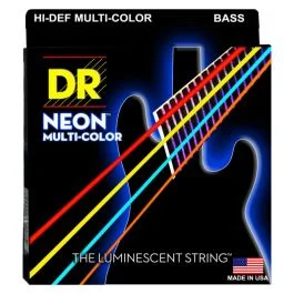 D&R mcb-45 multi-color