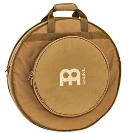 Borsa Piatti 22″ Meinl MCB22CB coyote brown | Cavalli Musica