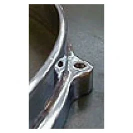 Tama mdh14-8 cerchio die-cast tom14/rull.8f.